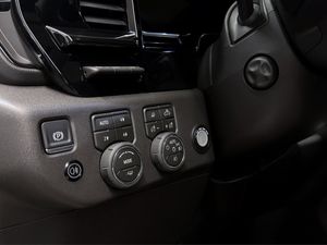 Chevrolet Silverado bild 13