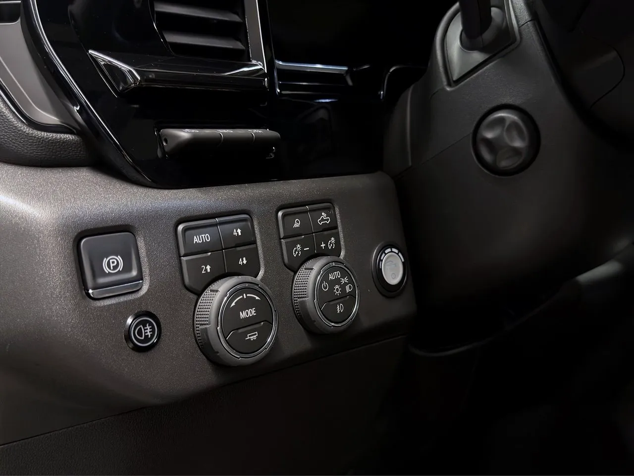 Chevrolet Silverado bild 13