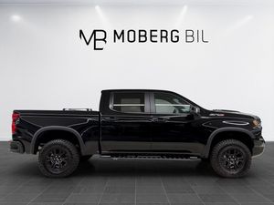 Chevrolet Silverado bild 3