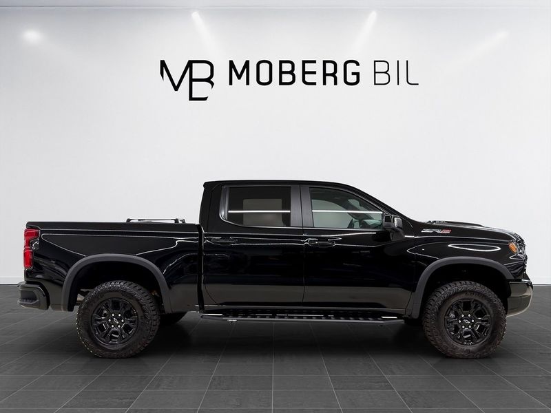 Chevrolet Silverado bild 3