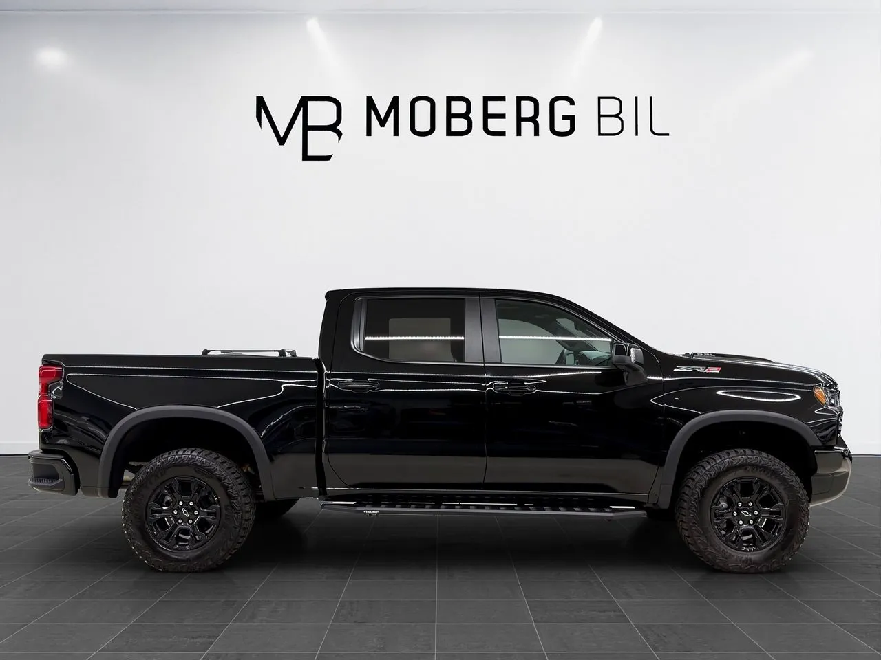Chevrolet Silverado bild 3
