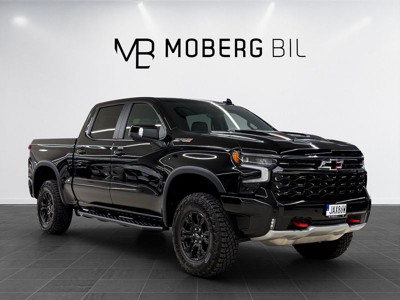 Chevrolet Silverado bild 6