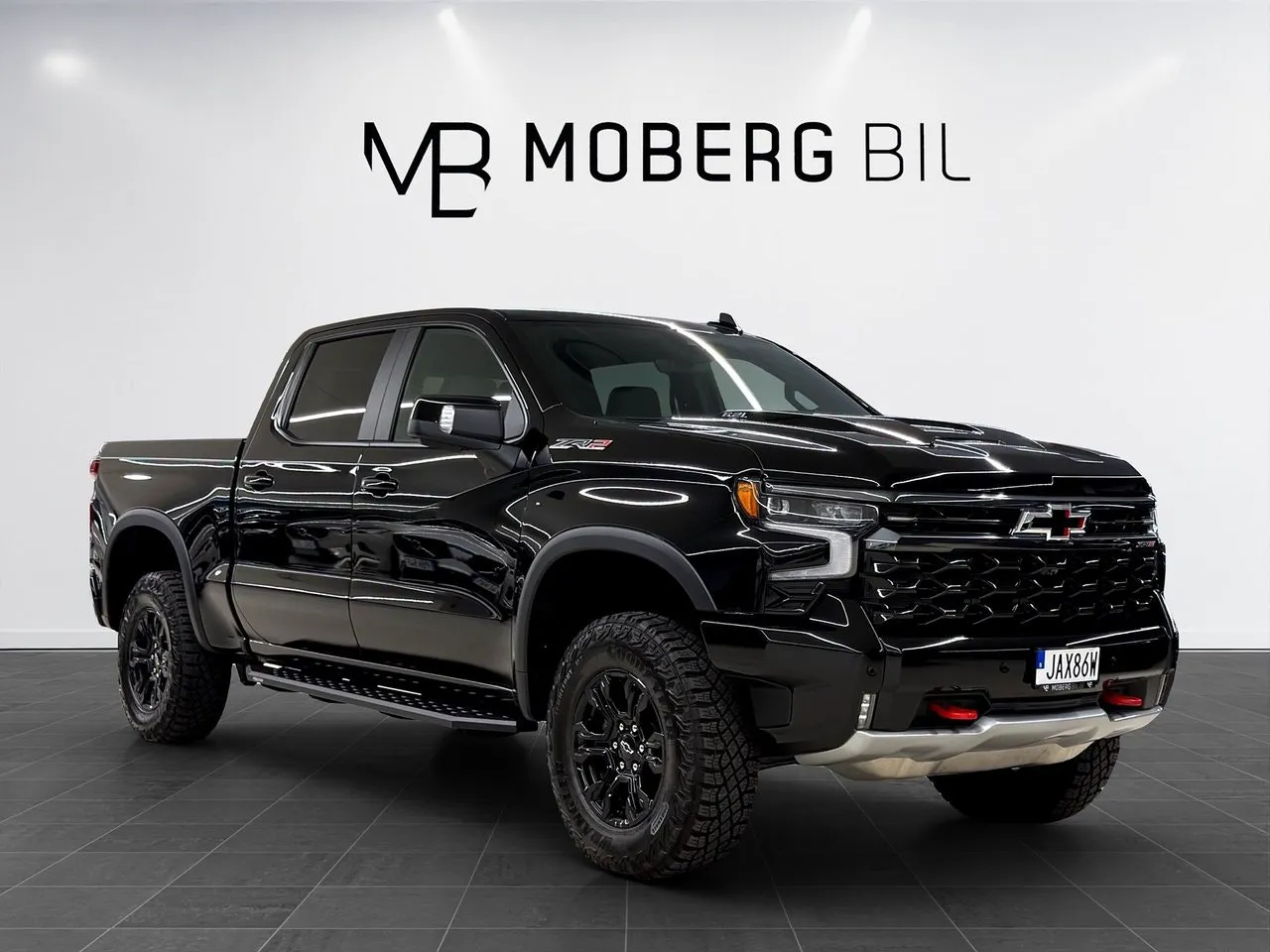 Chevrolet Silverado bild 6