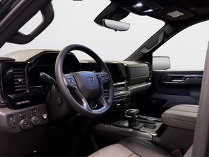Chevrolet Silverado bild 8