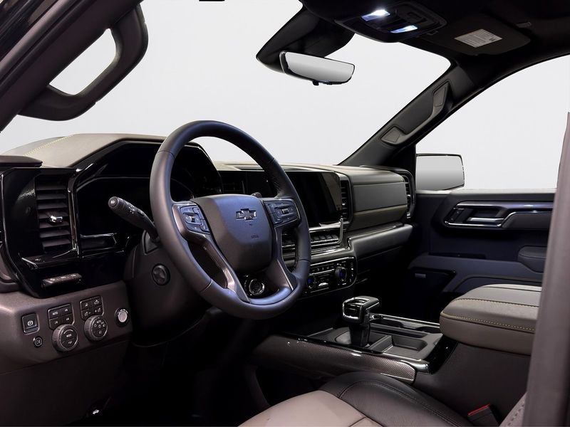 Chevrolet Silverado bild 8