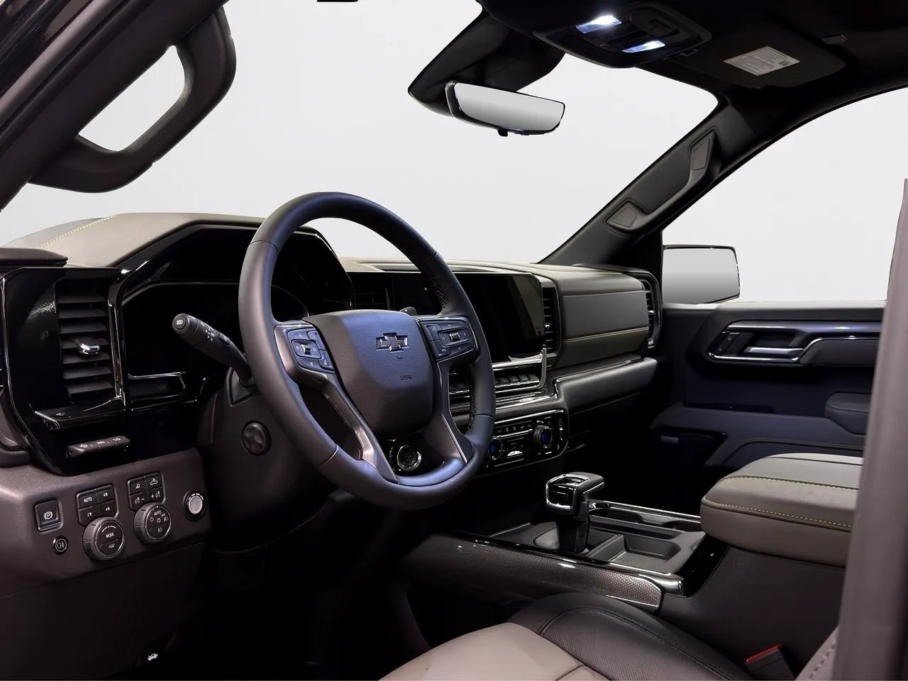 Chevrolet Silverado bild 8