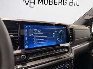 Chevrolet Silverado bild 21