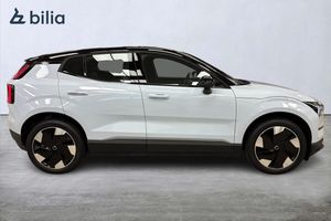 Volvo EX30 bild 18