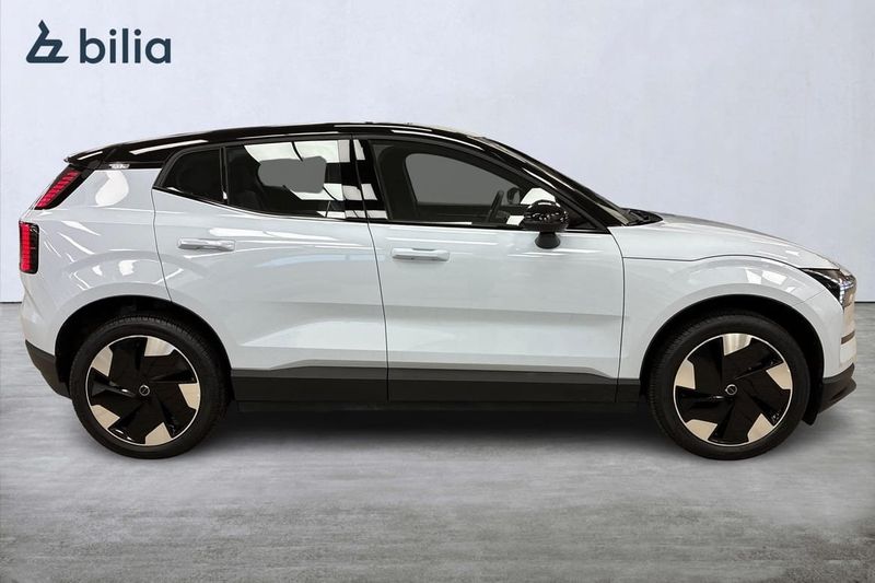 Volvo EX30 bild 18
