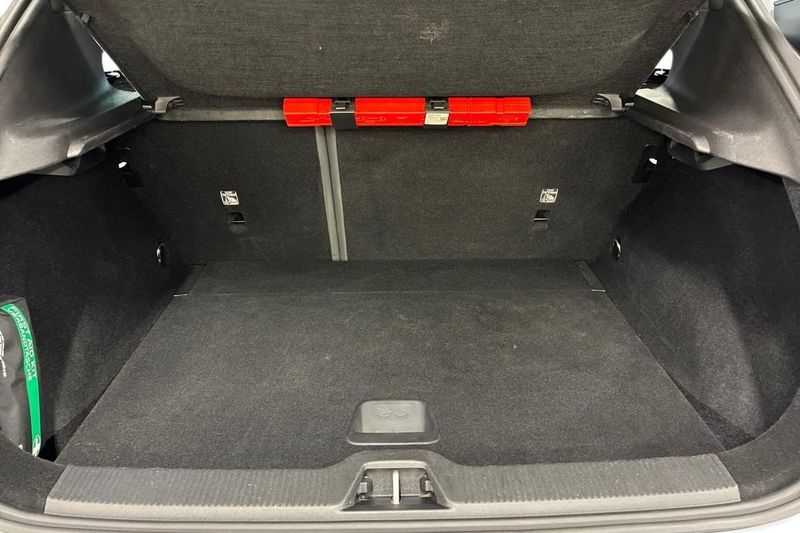 Volvo EX30 bild 12