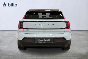 Volvo EX30 bild 5