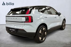Volvo EX30 bild 19