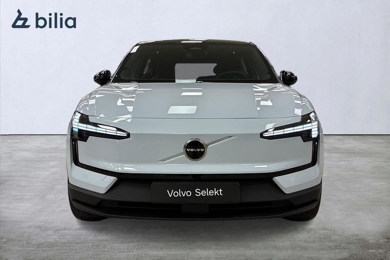 Volvo EX30 bild 6