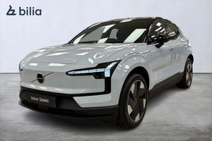Volvo EX30 bild 1