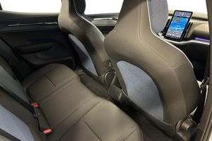 Volvo EX30 bild 9