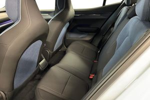 Volvo EX30 bild 13