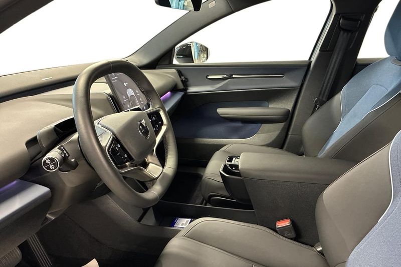 Volvo EX30 bild 14