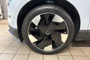 Volvo EX30 bild 17