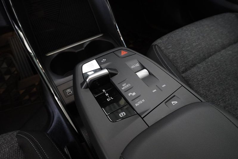 BMW X1 bild 11