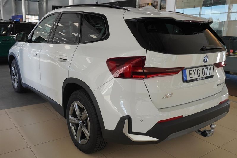BMW X1 bild 7