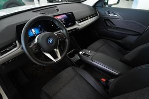 BMW X1 bild 2