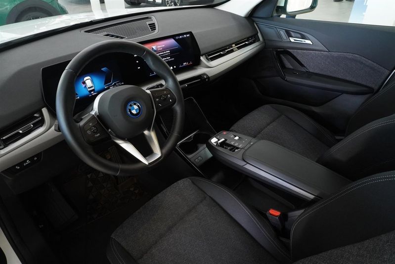 BMW X1 bild 2