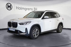 BMW X1 bild 1