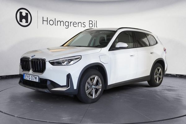 BMW X1 xDrive25e Active Edition | Ränta 1,99% - 2026