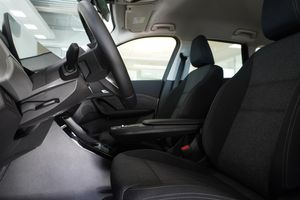 BMW X1 bild 10