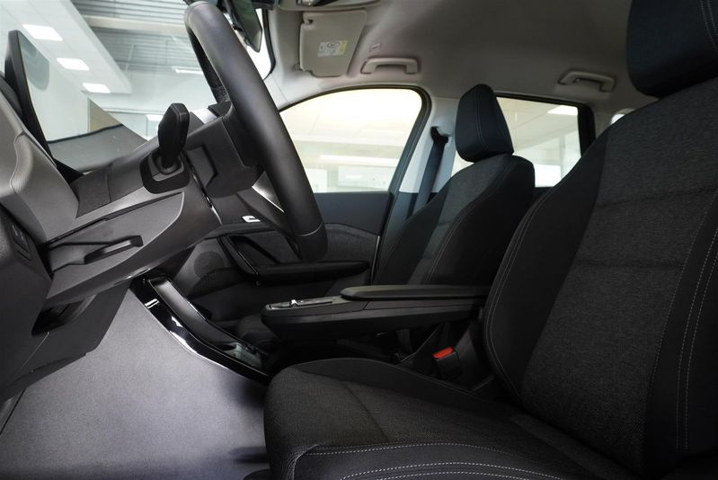 BMW X1 bild 10