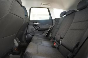 BMW X1 bild 9