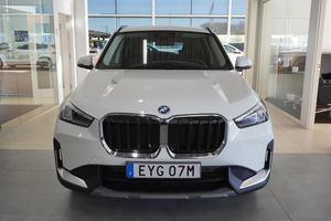 BMW X1 bild 3