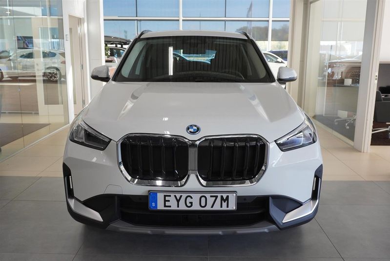 BMW X1 bild 3