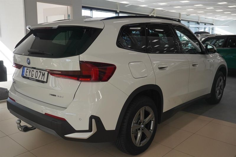 BMW X1 bild 5
