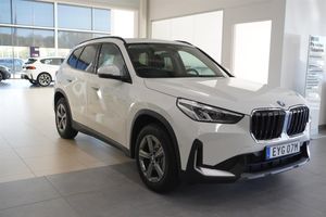 BMW X1 bild 4