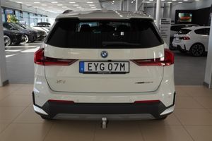BMW X1 bild 6