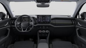 Skoda Kodiaq bild 4