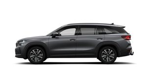 Skoda Kodiaq bild 2