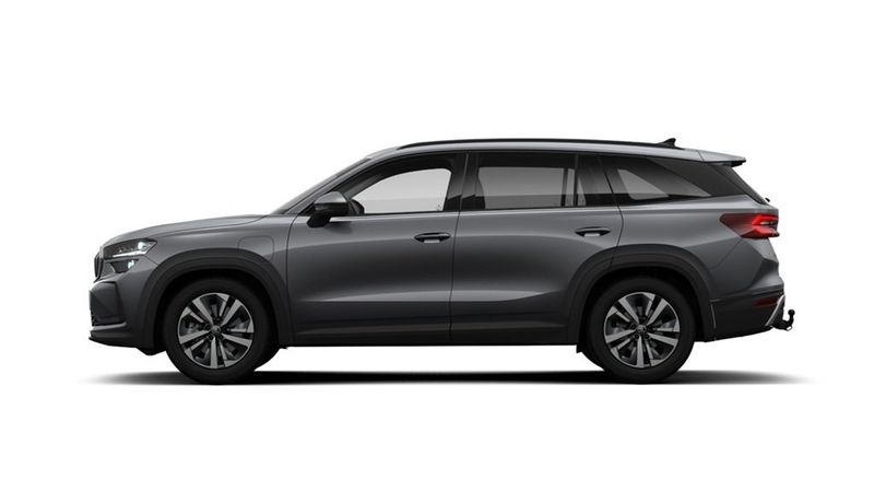 Skoda Kodiaq bild 2