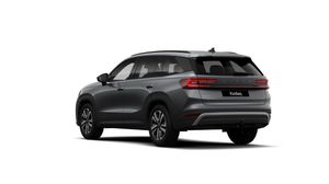 Skoda Kodiaq bild 3