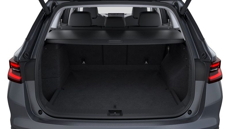 Skoda Kodiaq bild 6