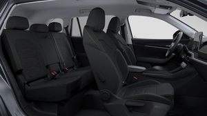 Skoda Kodiaq bild 5