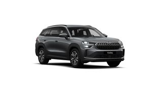 Skoda Kodiaq bild 1