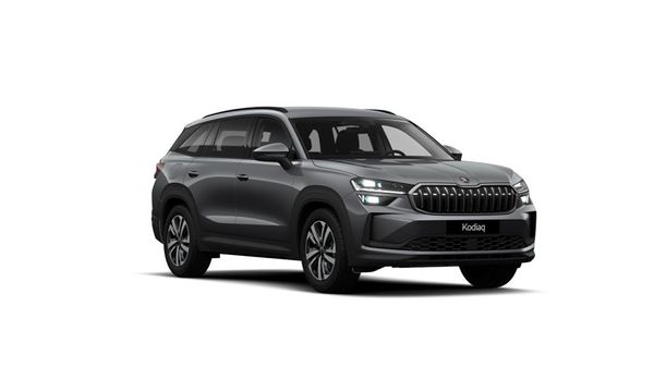 Skoda Kodiaq SELECTION 1,5 TSI IV 204 HK DSG, Drag, Tonade ruto - 2027