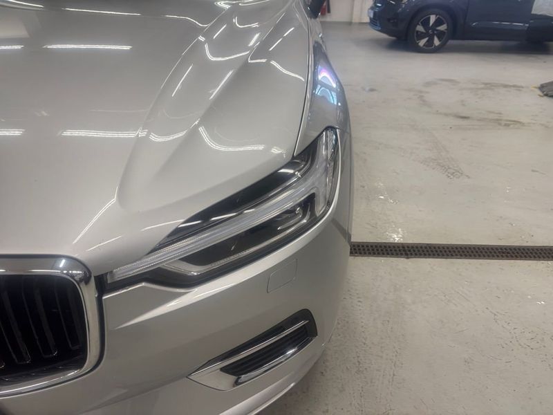 Volvo XC60 bild 19