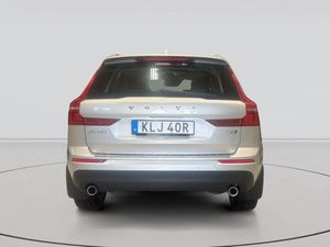 Volvo XC60 bild 4