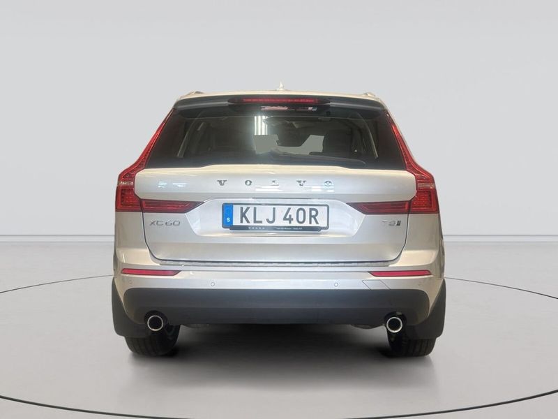 Volvo XC60 bild 4