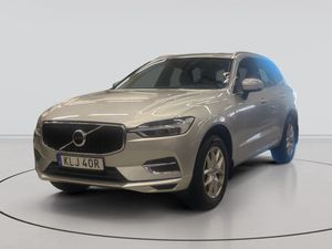 Volvo XC60 bild 1