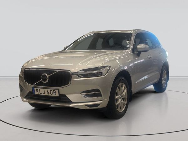 Volvo XC60 T8 TE Momentum Advanced Edition - 2020