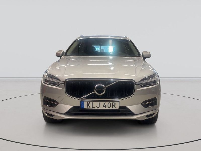 Volvo XC60 bild 7
